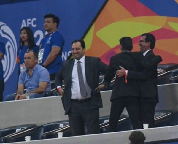 ياسر المسحل