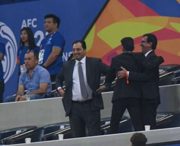 ياسر المسحل