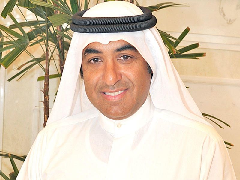 فواز الحساوي