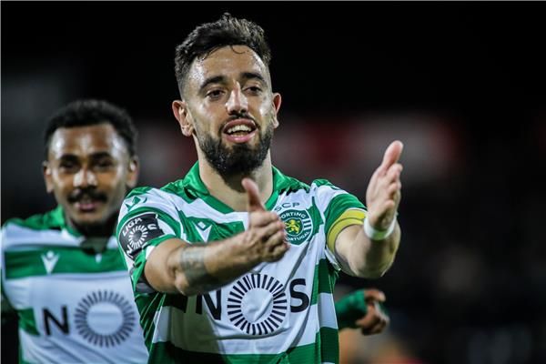 برونو فرنانديز