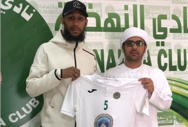 جوناثان بيهي