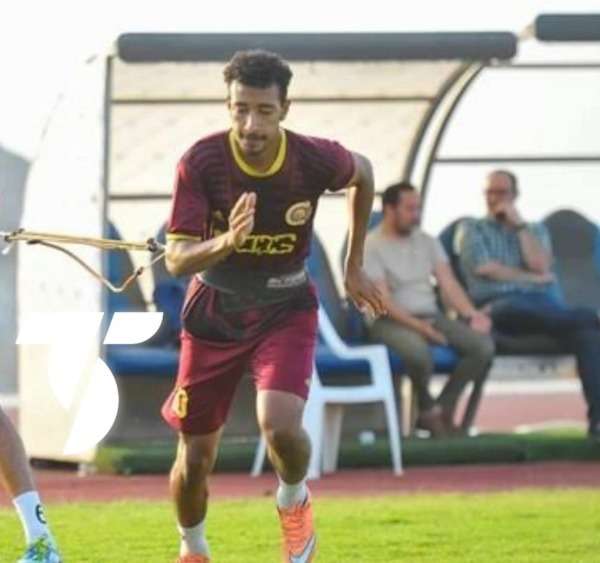 محمد ناصر