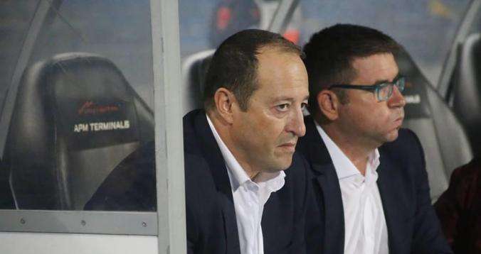 بيدرو بنعلي