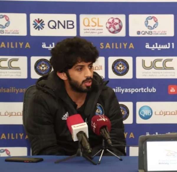 حمد العبيدي