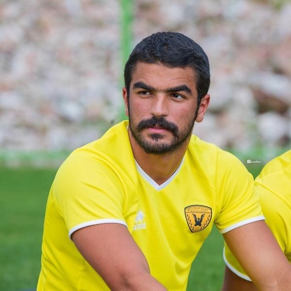 أحمد الرياحي