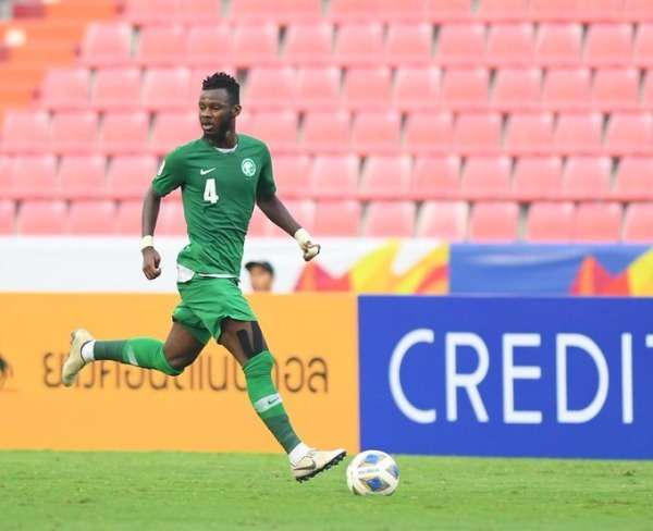 حسان تمبكتي