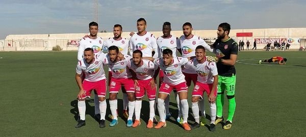 النجم الساحلي 