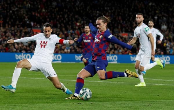 جريزمان - أرشيفية