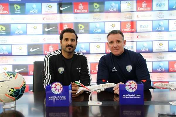 فوك رازوفيتش و خالد السناني