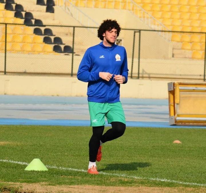 عمر الميداني 