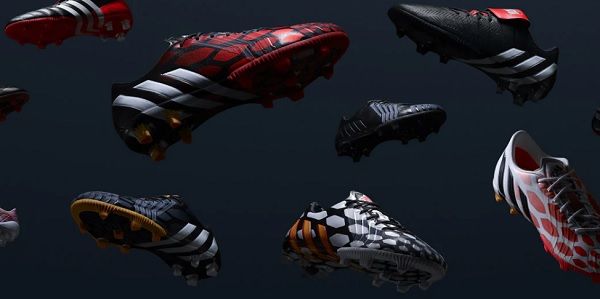 أحذية adidas Predator