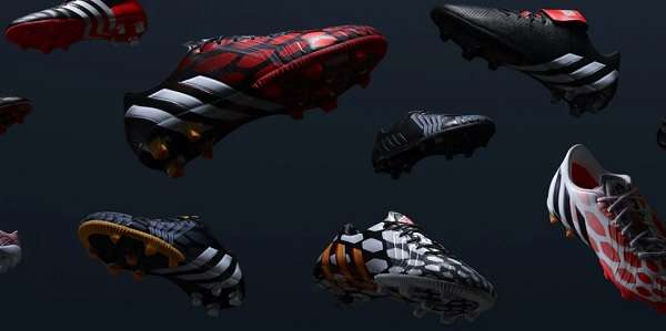 أحذية adidas Predator
