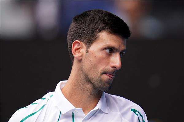 نوفاك ديوكوفيتش