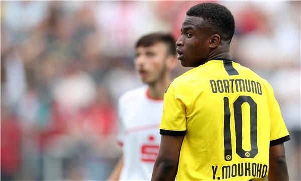 يوسوفا موكوكو