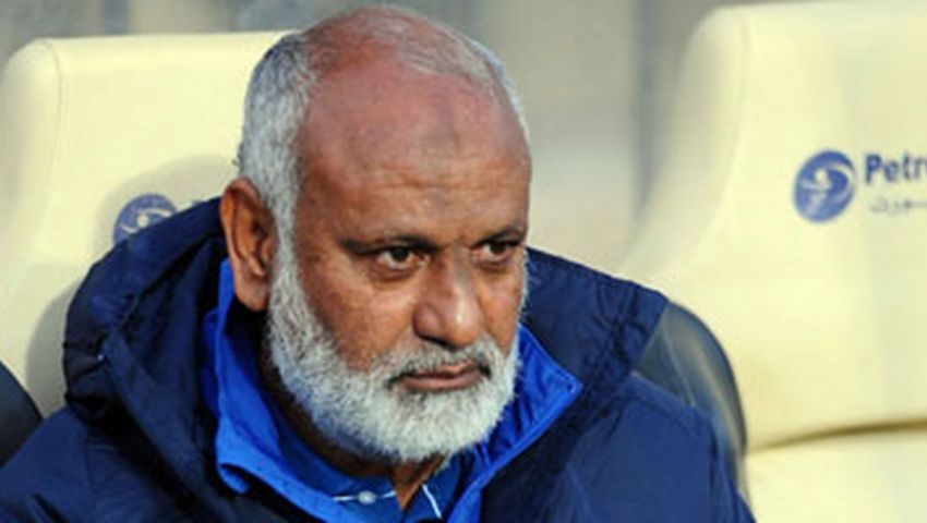 مختار مختار مدرب الإنتاج