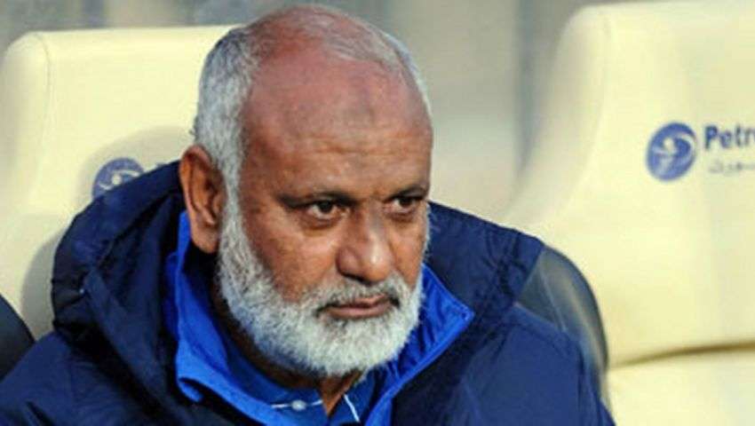 مختار مختار مدرب الإنتاج