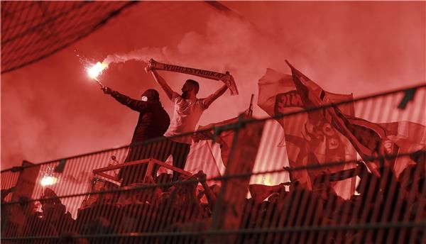 جمهور يونيون برلين