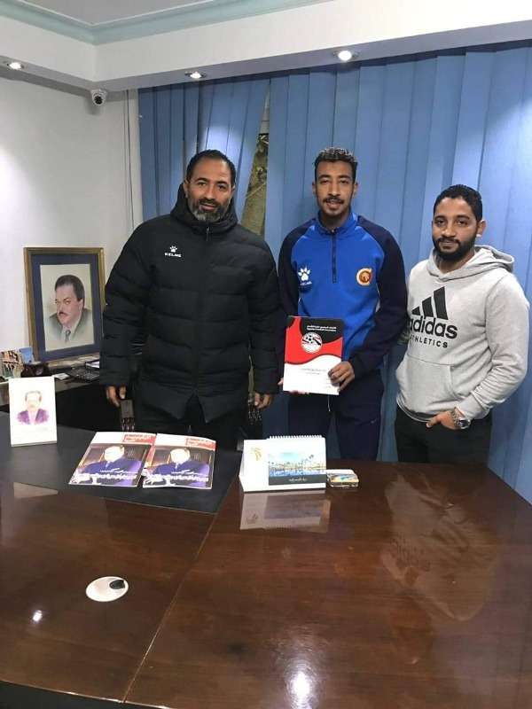 محمد ناصر