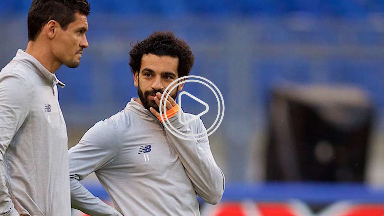 صلاح ولوفرين