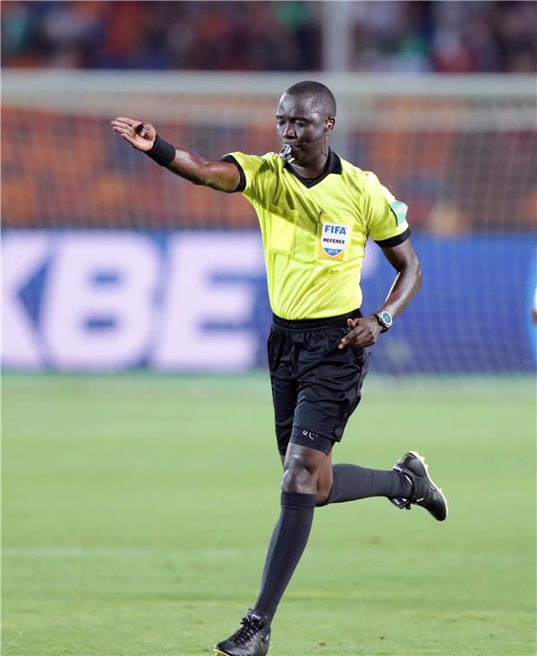 باكاري جاساما