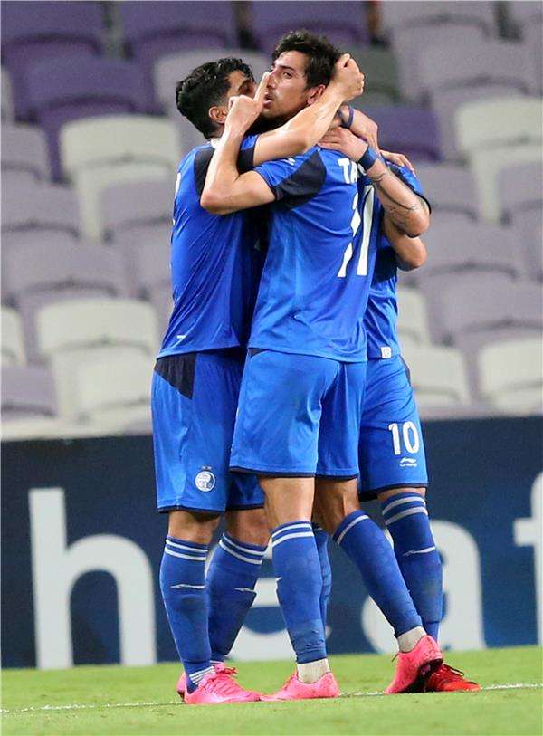 استقلال طهران