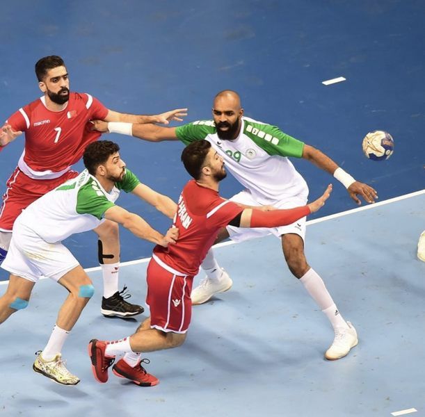 البحرين والسعودية