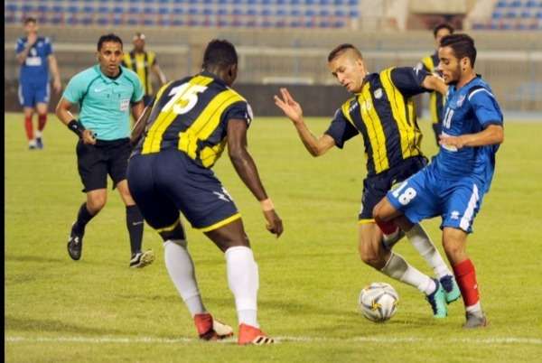 التضامن والساحل