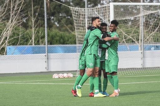 صقور السعودية