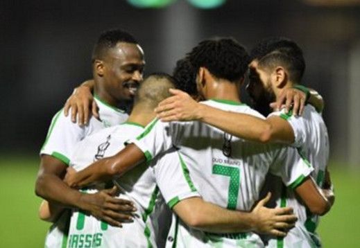 الأهلي السعودي