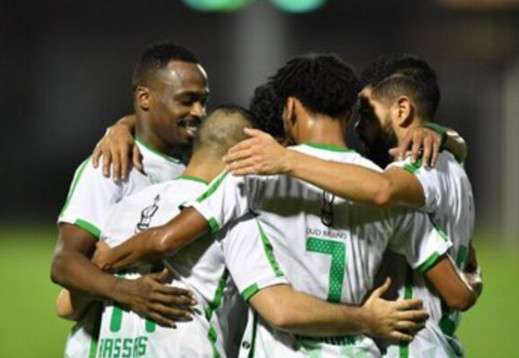 الأهلي السعودي