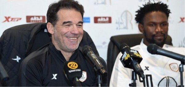 لويس جارسيا