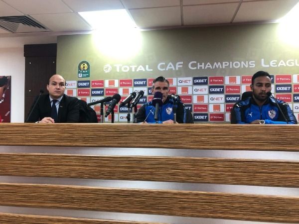 باتريس كارتيرون