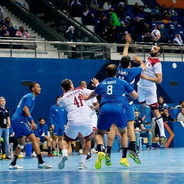 قطر و الكويت 