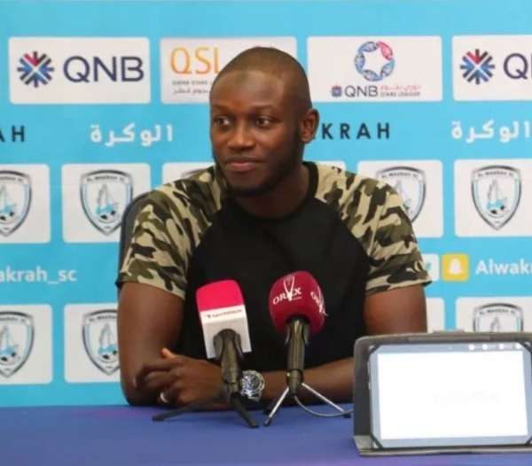 عثمان كوليبالي