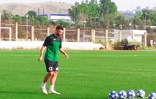 عبد الحكيم أمقران