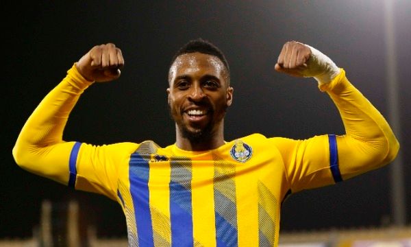 كودجيا جوناثان