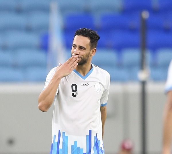 محمد بن يطو