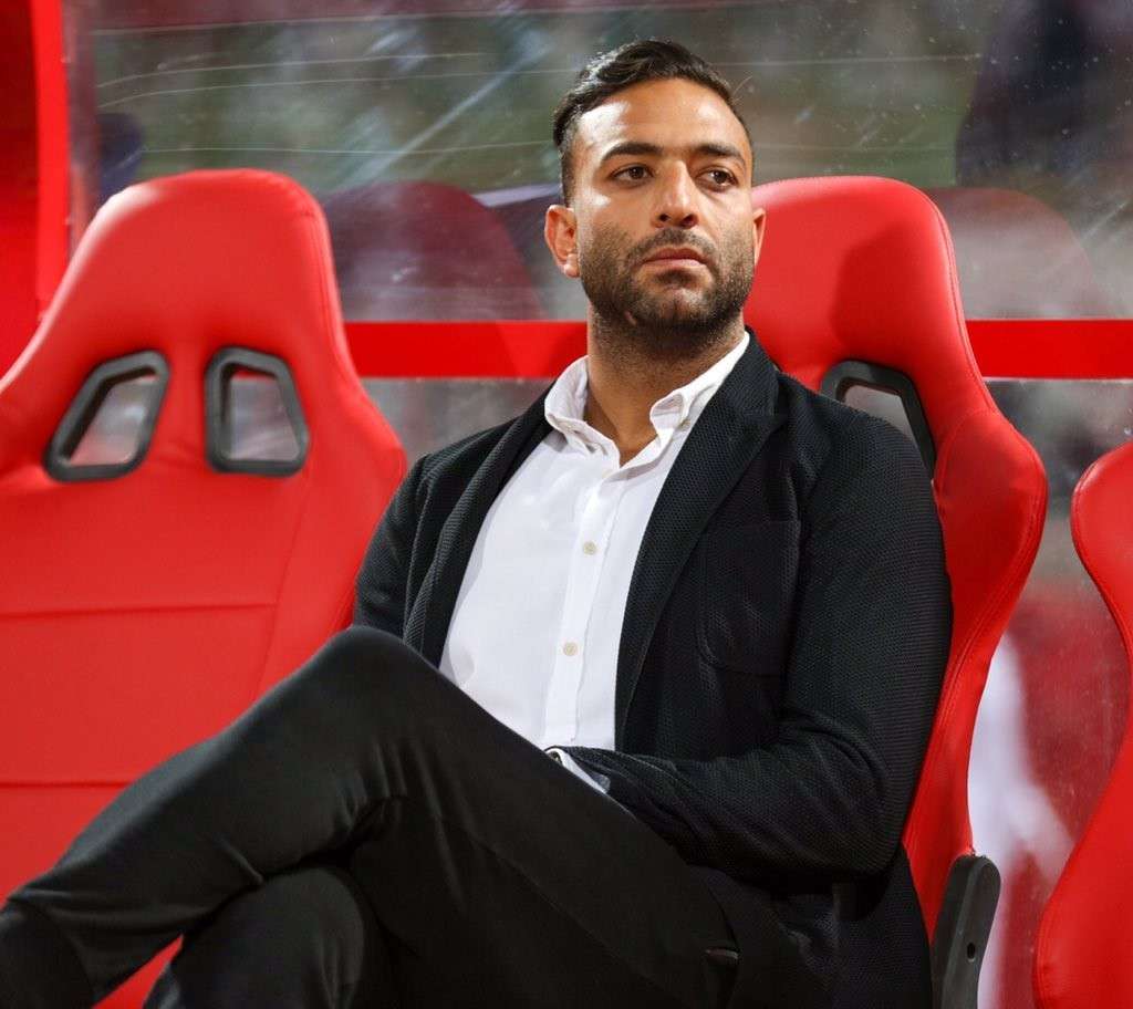 أحمد حسام "ميدو"