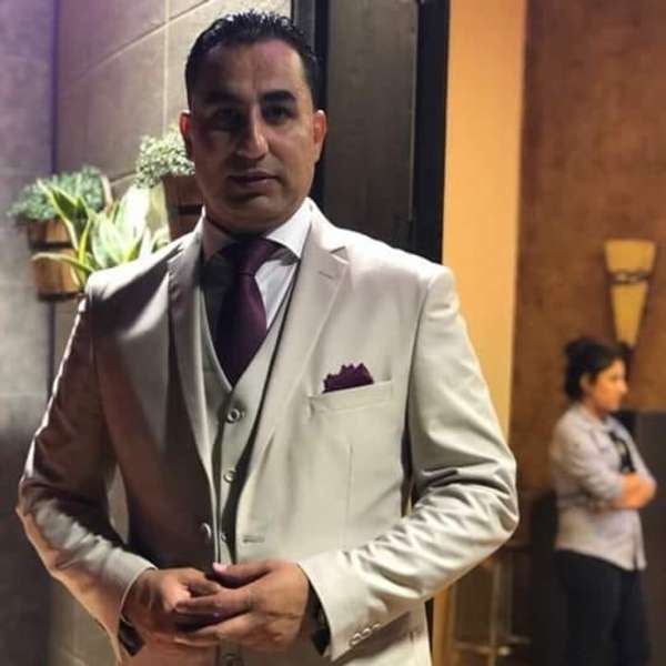 محمد العرسان