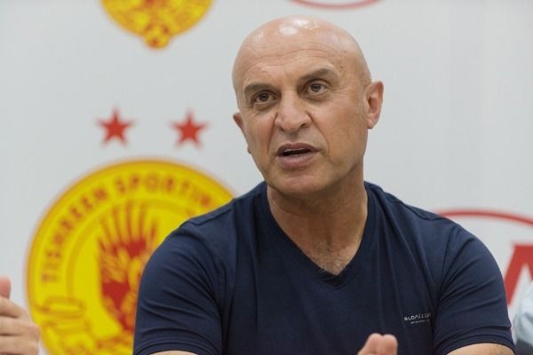 ماهر البحري