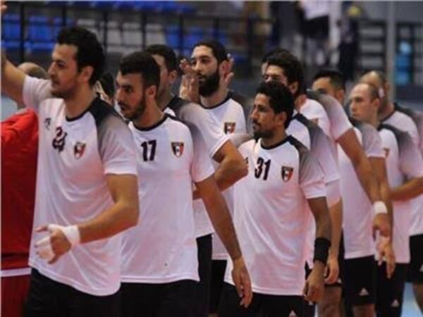 منتخب اليد