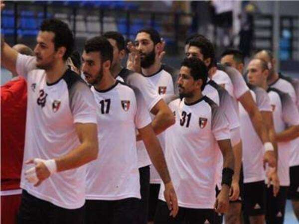 منتخب اليد