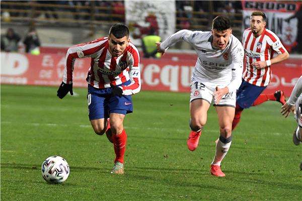 أتلتيكو مدريد