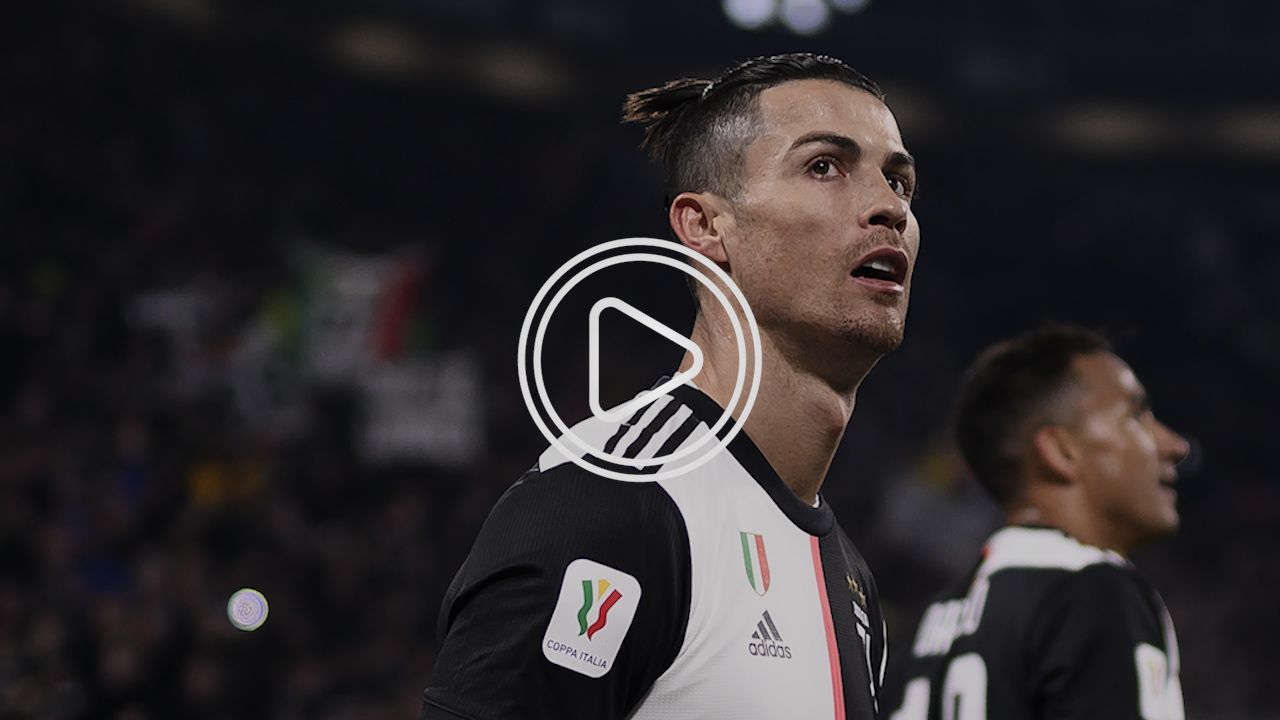 كريستيانو رونالدو