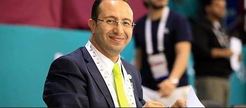 إدريس الهلالي