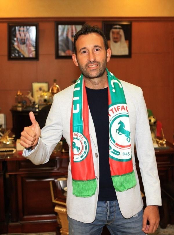 سيرخيو بيرناس