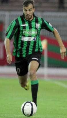 وليد بن شريفة