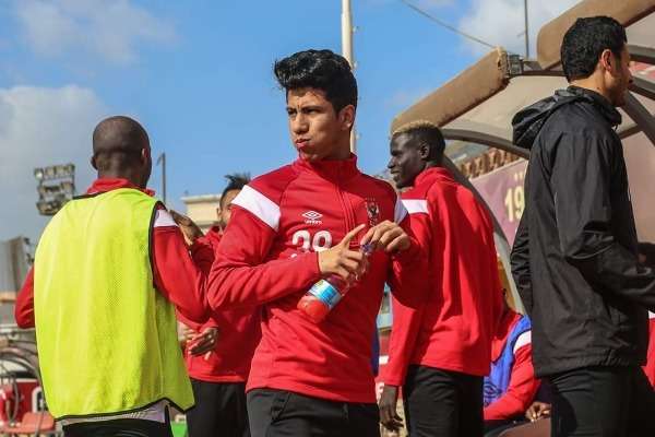 تدريب الأهلي