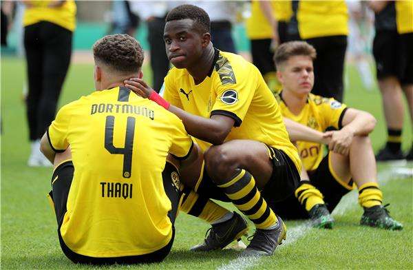 يوسوفا موكوكو