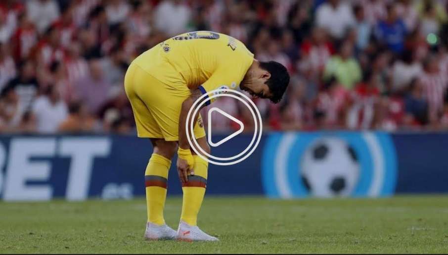 لويس سواريز